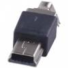 Cable Connector male Mini-USB 5pin OEM USB CONN-3